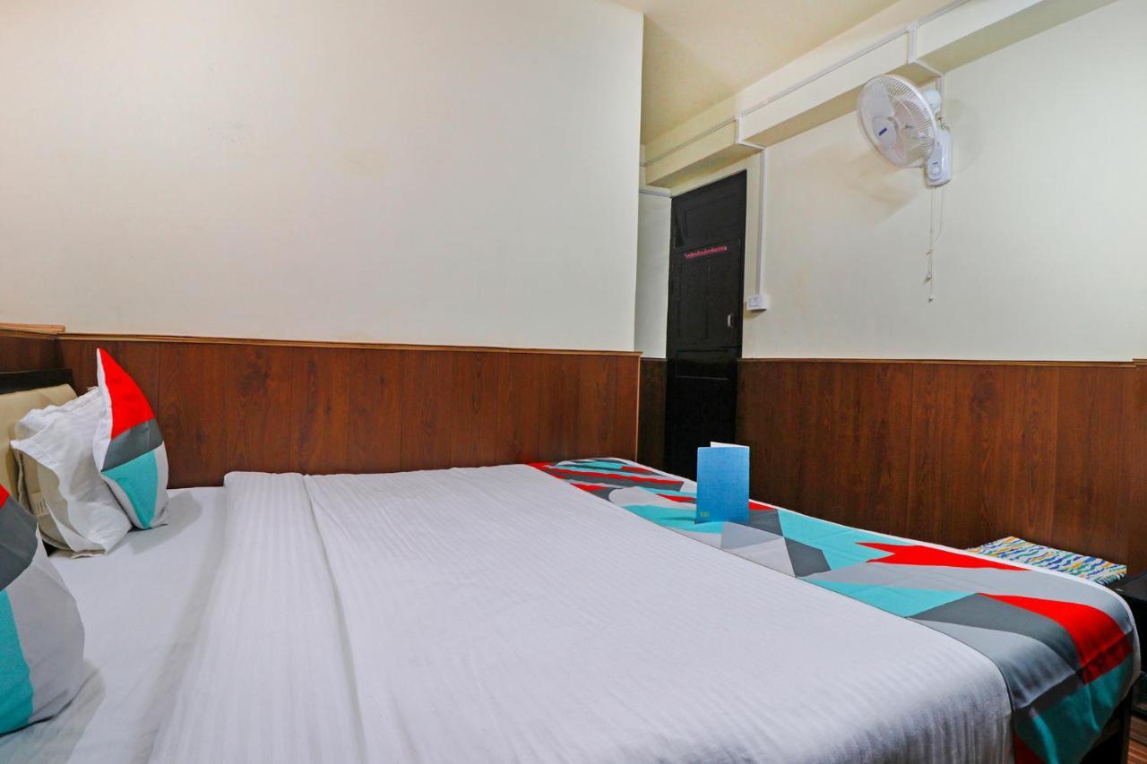 Fabexpress Sky Blue Mg Marg Otel Gangtok Dış mekan fotoğraf